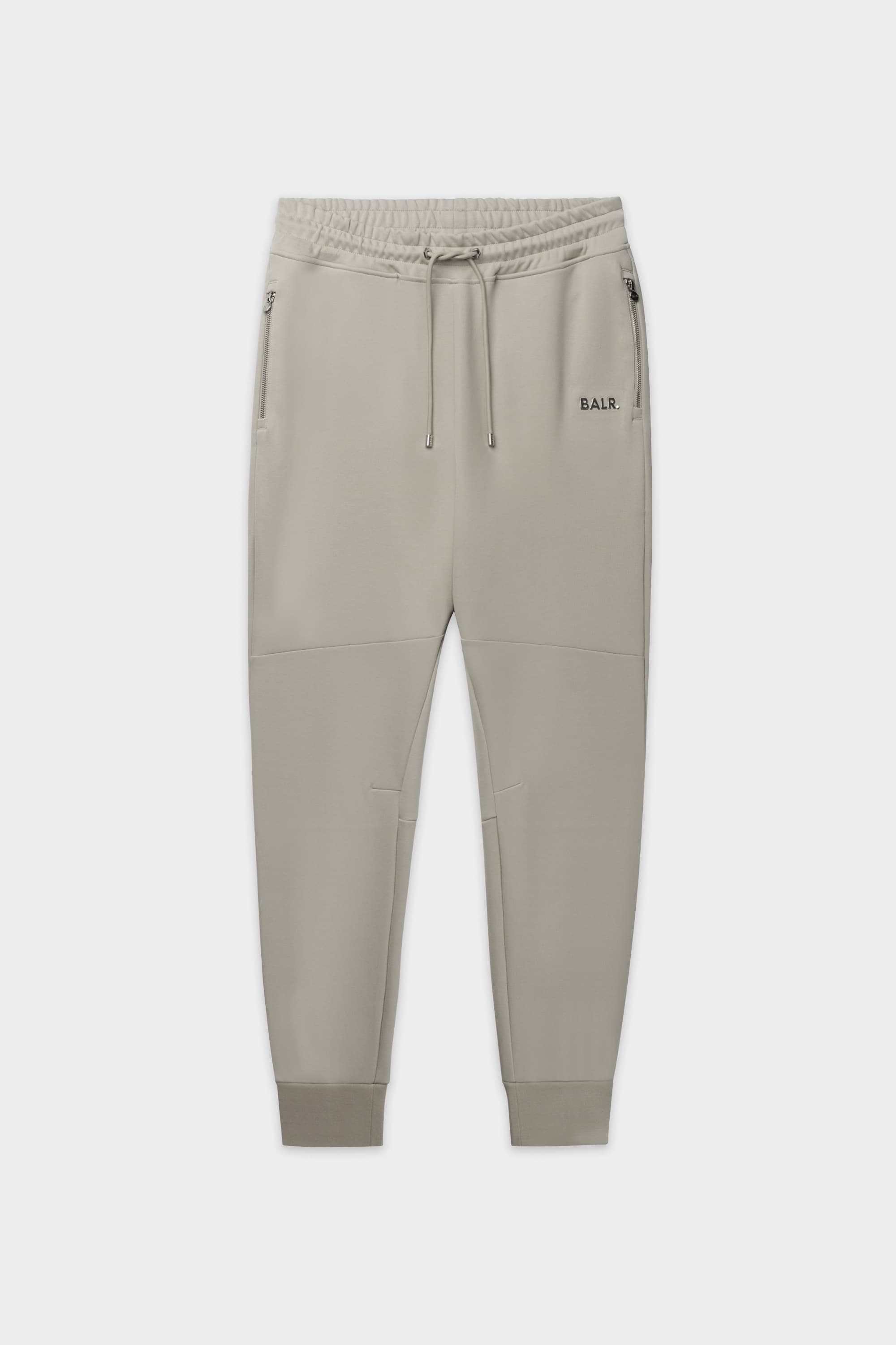 Q-Series Regular Fit Jogger Silver Lining