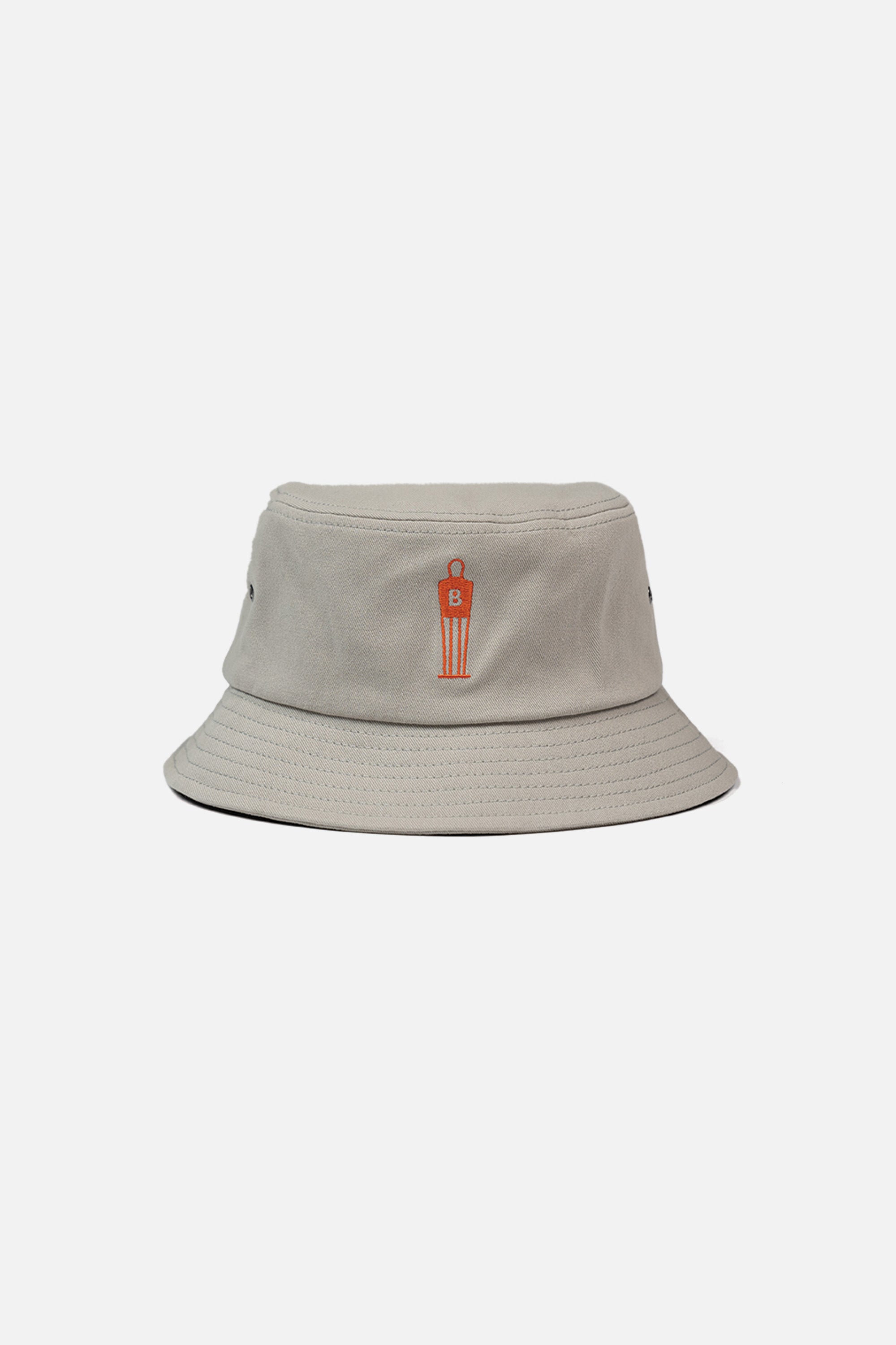 The Wall Bucket Hat Silver Lining