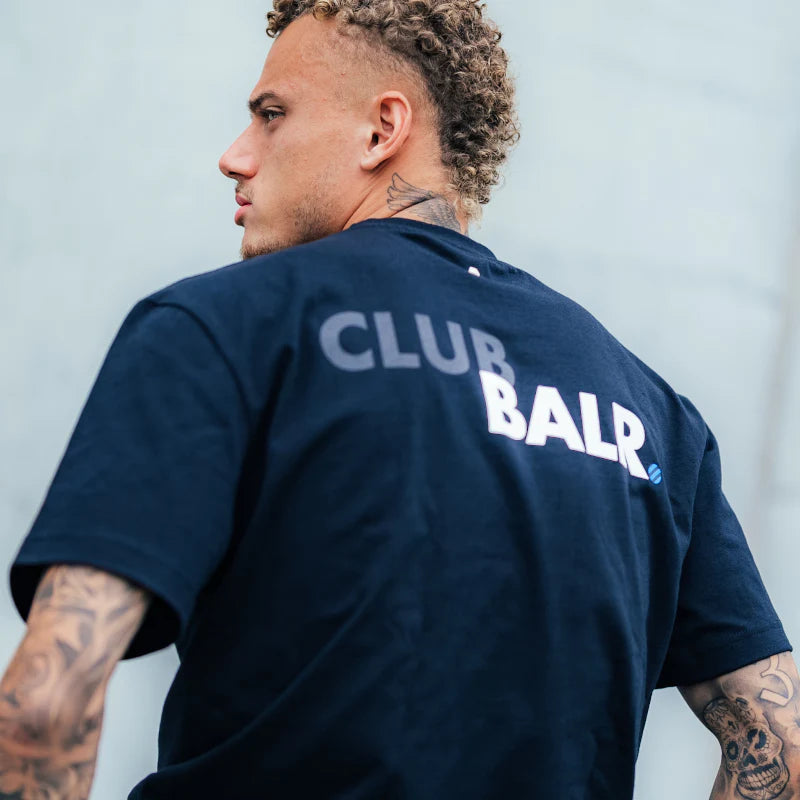 BALR. X CLUB BRUGGE