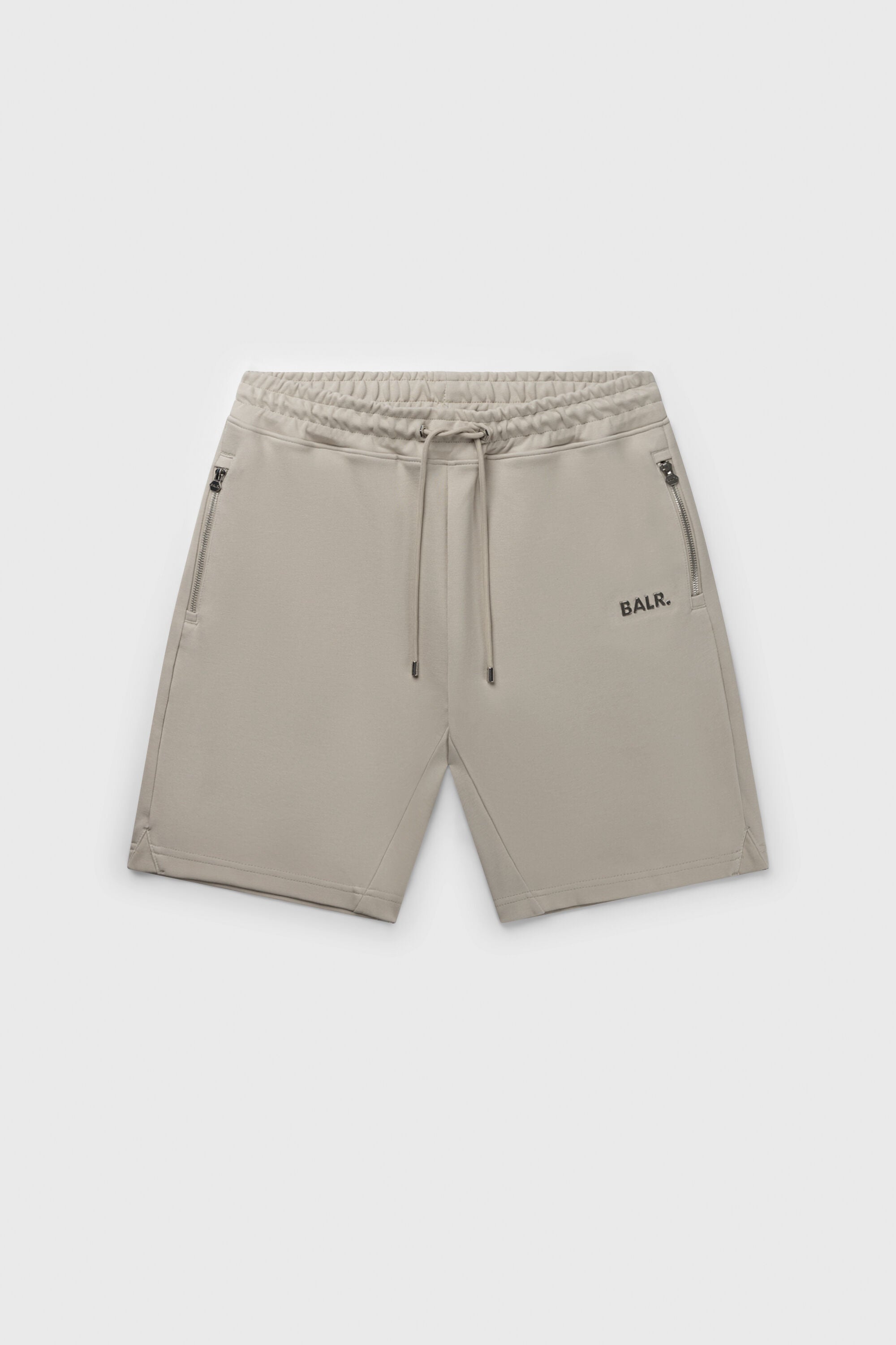 Q-Series Reguläre Fit Shorts Silver Lining